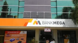 Tabel KTA Bank Mega
