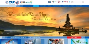 Cara Cek Saldo Asuransi CAR