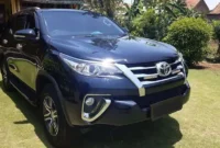 Rental Mobil BSD