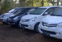 Rental Mobil Bandung