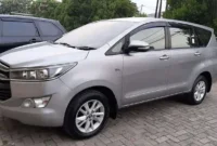 Rental Mobil Banjarbaru
