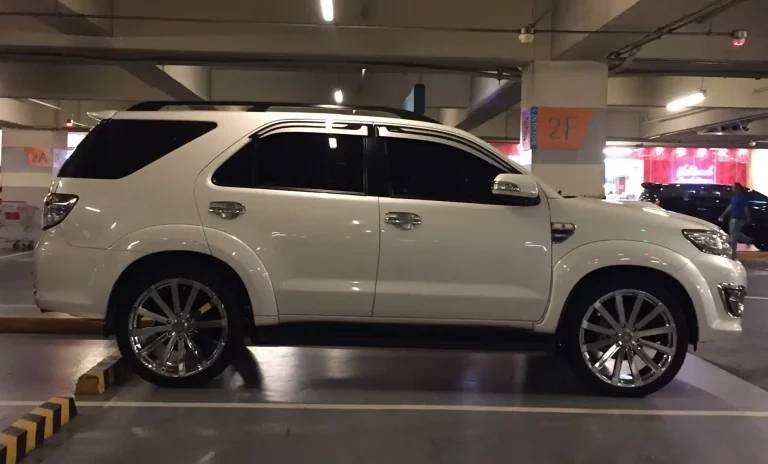 Rental Mobil Banjarnegara