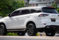 Rental Mobil Bantul