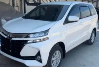 Rental Mobil Bekasi