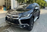 Rental Mobil Bintaro
