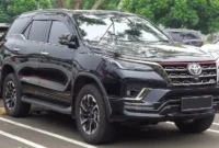 Rental Mobil Cibubur