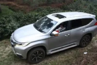 Rental Mobil Cipondoh