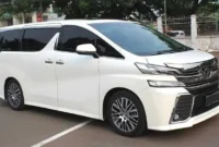 Rental Mobil Cirebon