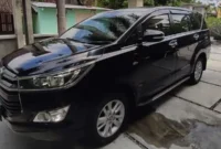 Rental Mobil Depok