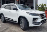 Rental Mobil Gorontalo