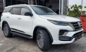 Rental Mobil Gorontalo