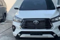 Rental Mobil Jakarta Timur
