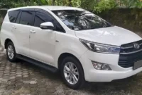 Rental Mobil Jakarta Utara
