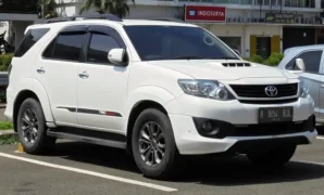 Rental Mobil Jayapura