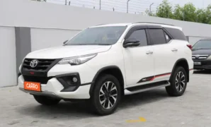Rental Mobil Karawang