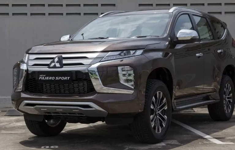 Rental Mobil Labuan Bajo