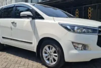 Rental Mobil Lampung