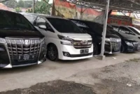 Rental Mobil Makassar