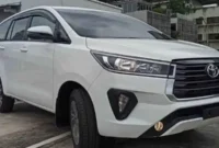 Rental Mobil Medan