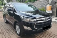 Rental Mobil Padang