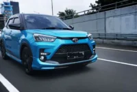 Rental Mobil Palangkaraya