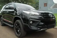Rental Mobil Pamulang