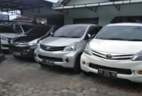 Rental Mobil Pekanbaru