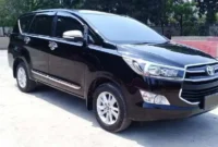 Rental Mobil Pontianak