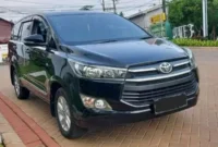 Rental Mobil Serang