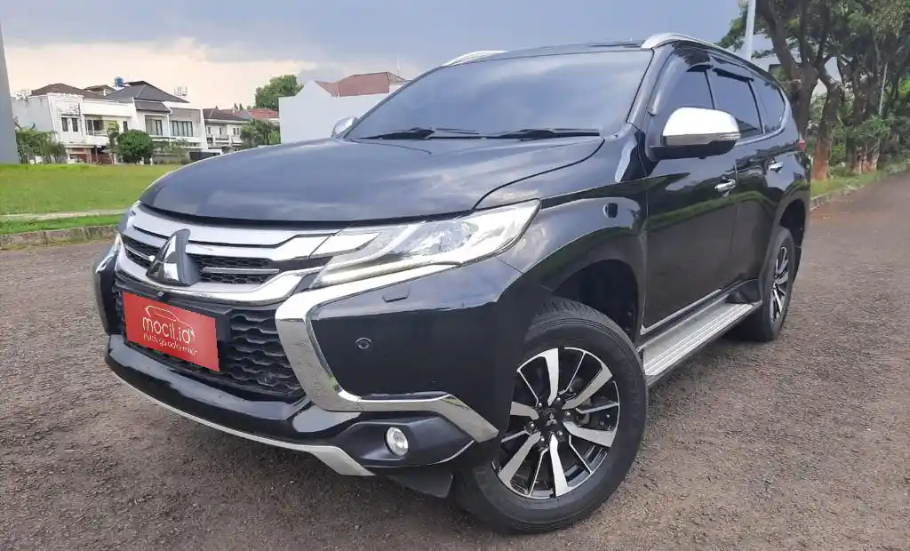 Rental Mobil Serpong
