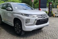 Rental Mobil Sorong