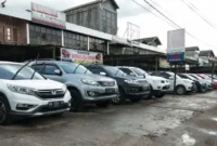 Rental Mobil Surabaya
