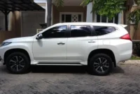 Rental Mobil Tanjung Uban