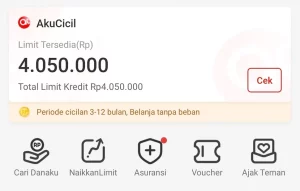 Resiko Jika Tidak Membayar Tagihan Akulaku
