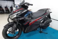 Sewa Motor Bali