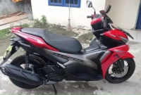 Sewa Motor Bandung