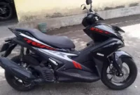 Sewa Motor Batam