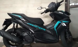 Sewa Motor Bekasi
