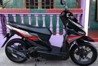 Sewa Motor Bogor
