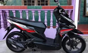 Sewa Motor Bogor
