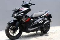 Sewa Motor Jakarta