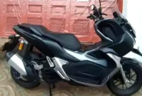 Sewa Motor Jakarta Barat