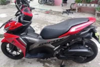 Sewa Motor Jogja