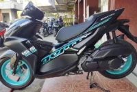 Sewa Motor Makassar