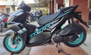 Sewa Motor Makassar