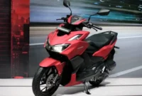 Sewa Motor Solo