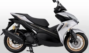 Sewa Motor Tangerang