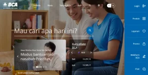 Tabel KTA BCA