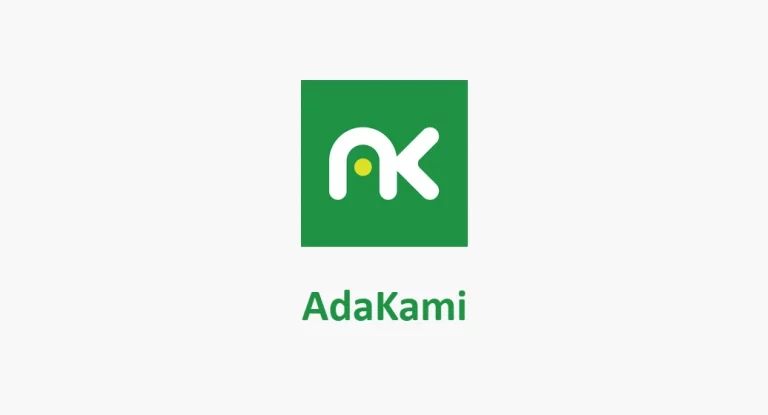 Telat Bayar Adakami