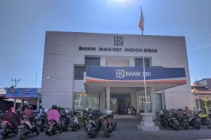 Telat Bayar KUR BRI